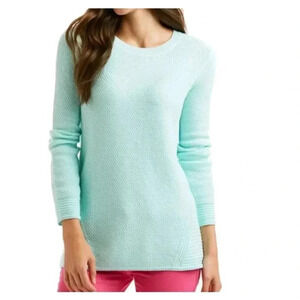 Women's Vineyard Vines wool/cotton Sweater size XXS